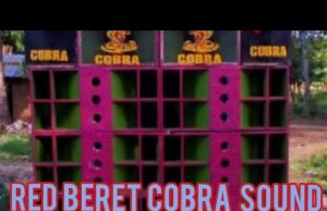 RED BERET SET B – KAYA DAGAMRA YAGA LIVE MIX 2025 | DOWNLOAD MP3