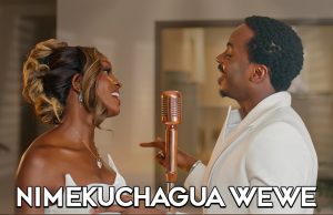 Audio | Phina ft Eni – Nimekuchagua Wewe (Cover) | Download Mp3