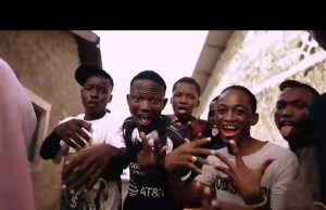 VIDEO | DOUBLE GANG254 – MAISHA YA UKWELI | DOWNLOAD MP3