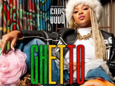 ALBUM | DYANA CODS – GHETTO GIRL | DOWNLOAD MP3