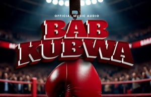 AUDIO | ESCOBAR BABAKE feat SHA BIGGY – BABKUBWA | DOWNLOAD MP3