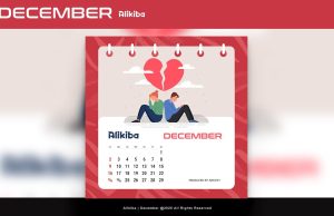AUDIO | Alikiba – DECEMBER | Download Mp3