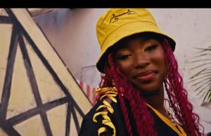 VIDEO | Shanariha Evans x Kelechi Africana – I BELIEVE IN GOD | Download Mp3