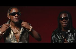 Zzero Sufuri ft Iyanii – Shake Your Body | Download Mp3