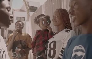 VIDEO | DOUBLE GANG – ANITA | DOWNLOAD MP3