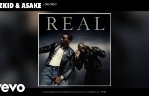AUDIO | Wizkid x Asake – Jogodo | Download Mp3