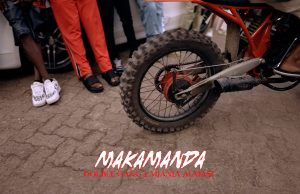 VIDEO | Double Gang Ft Mjanja Almas – SANA SHAMBA | Download Mp3