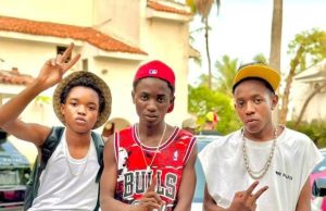 VIDEO | KAA LA MOTO FT DOUBLE GANG – SHAMBA | DOWNLOAD MP3