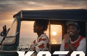 PELZY FT KAA LA MOTO – KAZA | DOWNLOAD MP3