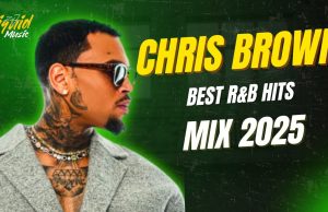 RnB Mix 2025 – Chris Brown Greatest Hits Mix | Download Mp3