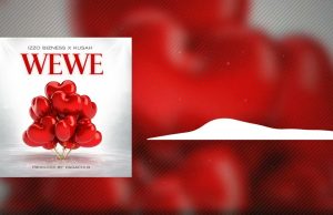 Izzo Bizness ft Kusah – Wewe | Download Mp3