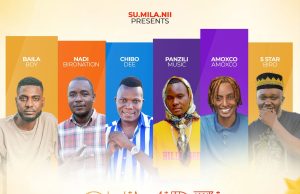 Baila Boy ft Chibo Dee, Nadi Biro Nation, 5 Star Biro, Panzili, Chibo Dee & Amoxco (Chimidzi) – Sumilani | Download Mp3