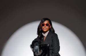 LYNNE THE BRAND GOES GLOBAL: Kenyan PR Powerhouse Lands Major African Recognition & SABC Media Role