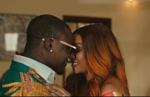 VIDEO | Kusah x Harmonize – Kama Sio | Download Mp3