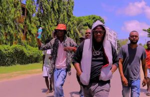 VIDEO | WA AFRIKA HURU FT SHA BIGGY – SIKIZA HII | DOWNLOAD MP3
