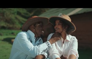 VIDEO | Iyanii – Mali Safi | Download Mp3