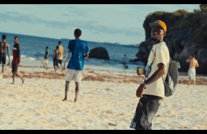 VIDEO | SIMBA ZEE – KITURISTI | DOWNLOAD MP3