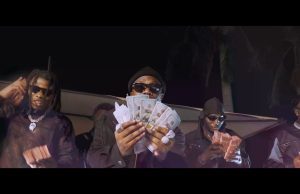 Rayvanny – Kiboko Freestyle | Download Mp3