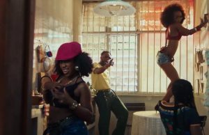 Patoranking Ft. Ruger – Shake That | Download Mp3