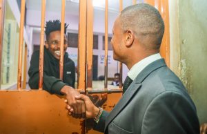 From Protest Hero to Courtroom Drama: Eric Omondi’s Latest Legal Battle