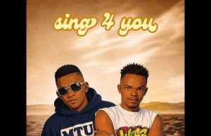 VIDEO | SUSUMILA FT ECHO 254 – SING 4 YOU | DOWNLOAD MP3