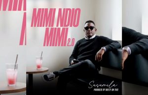 AUDIO | SUSUMILA – MIMI NDO MIMI 2 | DOWNLOAD MP3