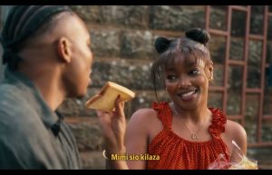 VIDEO | Otile Brown – SUBRA | Download Mp3