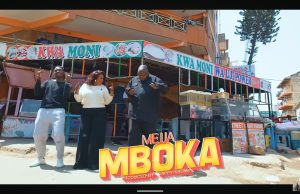 AUDIO | Mejja – Mboka | Download Mp3