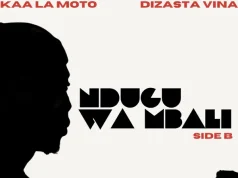 Dizasta Vina ft Kaa La Moto – Joseph na Johnny | Download Mp3