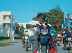 AUDIO | PELZY – WASHA | DOWNLOAD MP3