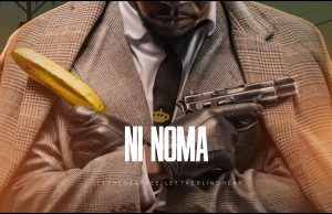 KING KAKA FT NYAWIRA SIREN – NI NOMA | DOWNLOAD MP3