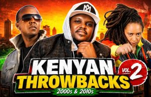 Supremacy Sound – Kenyan Throwback Old School Mix 2000s Vol 2 | Download Mp3