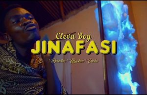 AUDIO | Cleva Boy – Jinafasi | Download Mp3