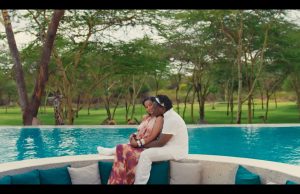 Rayvanny X Kusslove – Rwanda | Download Mp3