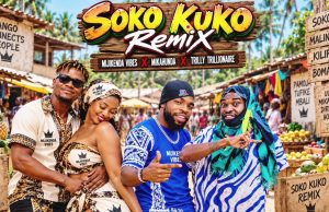 Mijikenda Vibes ft Trilly Trillionaire x Mikahunda – Soko Kuko Remix | Download Mp3