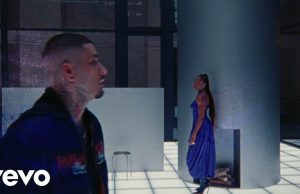 Ayra Starr ft. Zayn – Heaven Baby | Download Mp3