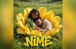 AUDIO | Winta – Nime | Download Mp3