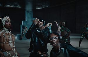 Blaqbonez ft Asake- Ikebe 3000 | Download Mp3