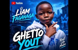 Liam Faganaga – Ghetto Youth | Download Mp3