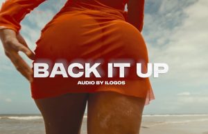 KRG THE DON – BACK IT UP | DOWNLOAD MP3