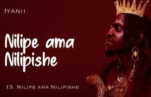 IYANII FT FATHERMOH – NILIPE AMA NILIPISHE | DOWNLOAD MP3