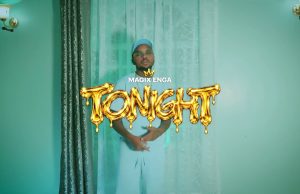 Magix Enga – Tonight | Download Mp3