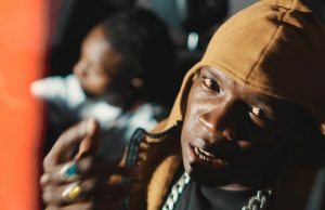MR SEED X VIRUSI MBAYA – MI NA FEEL UNANIDAI | DOWNLOAD MP3
