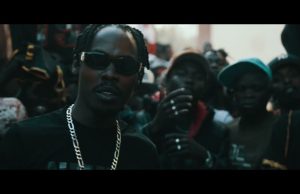 Kapitani x Toxic Lyrikali – SHING | Download Mp3