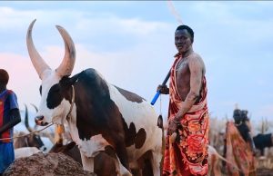 Bob Dizzy SK – Pan Ce Thok Wuook | Download Mp3