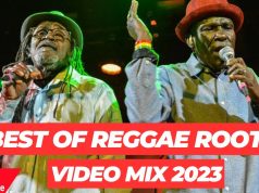 DJ BUNDUKI – BEST OF ROOTS REGGAE MIX | DOWNLOAD MP3