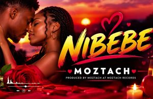 AUDIO | MozTach – Nibebe | Download Mp3