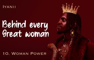 AUDIO | IYANII – WOMAN POWER | DOWNLOAD MP3