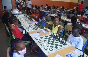 Dreams Grounded: 113 Young Kenyan Chess Players Stranded at JKIA as Malaysia Trip Crumbles