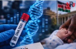 MP James Nyikal Proposes Mandatory DNA Tests at Birth. What Do you think?